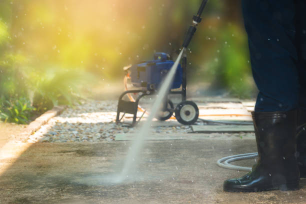 Best Parking Lot and Garage Cleaning  in Lamar, SC